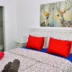 Sehr schöne Ferienwohnung auf Portocolom, Mallorca
