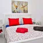 Sehr schöne Ferienwohnung auf Portocolom, Mallorca